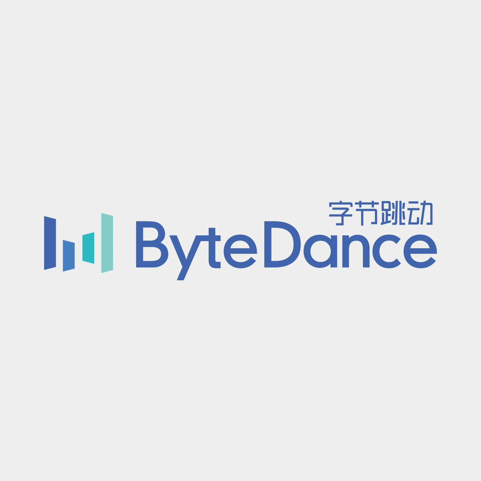 ByteDance Logo