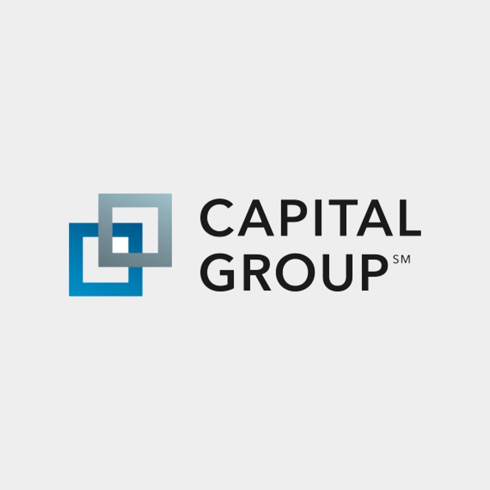 Capital Group Logo