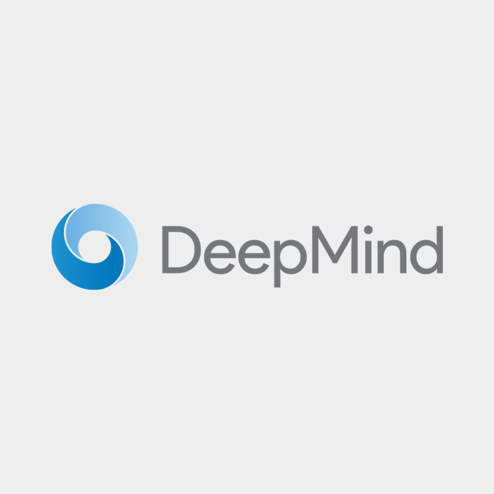 DeepMind Logo