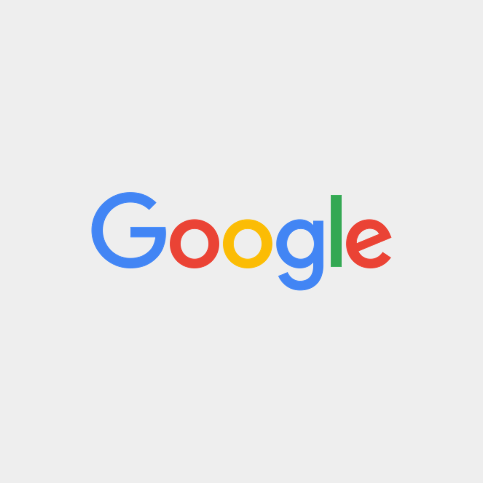 Google Logo