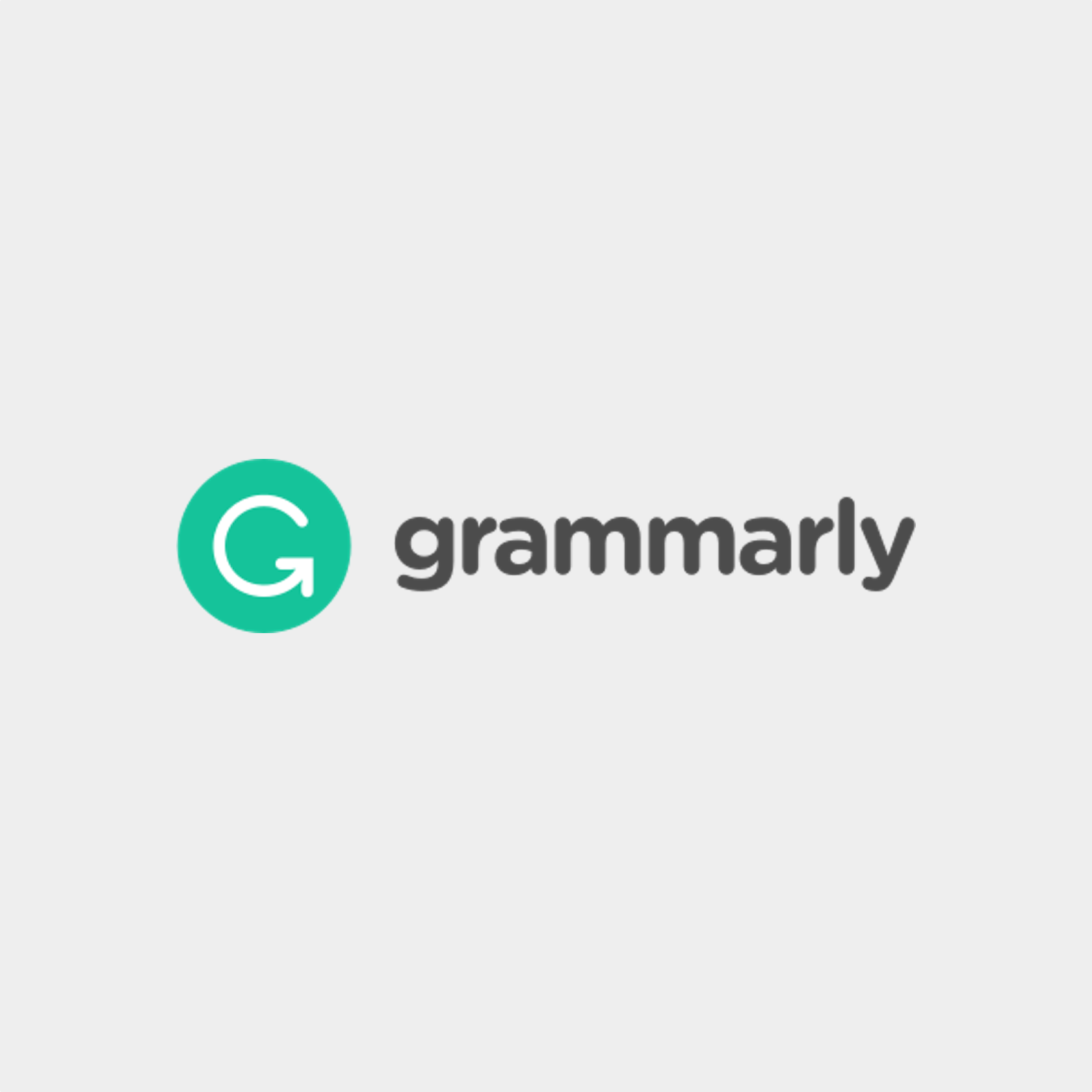 Grammarly Logo