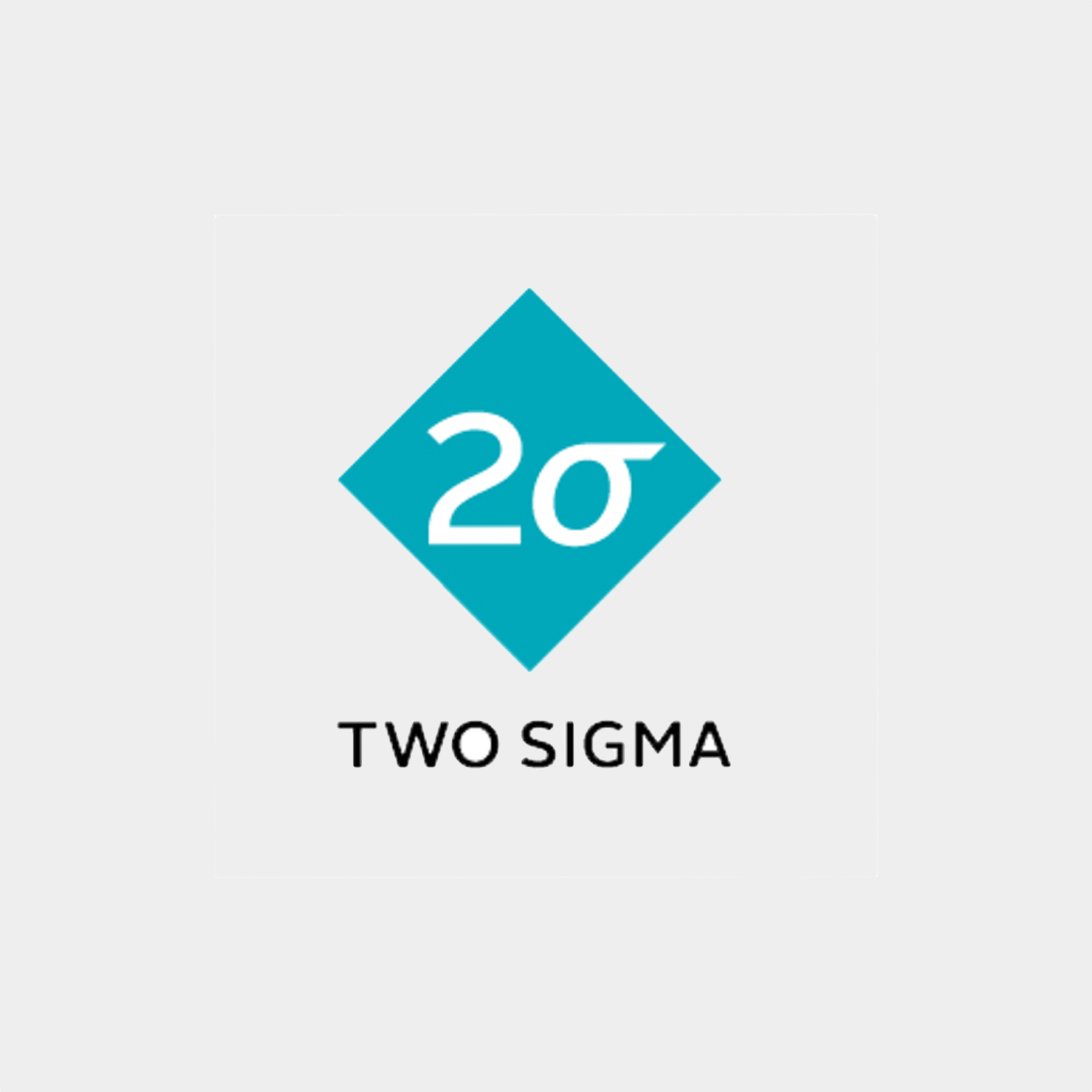 Two Sigma Logo